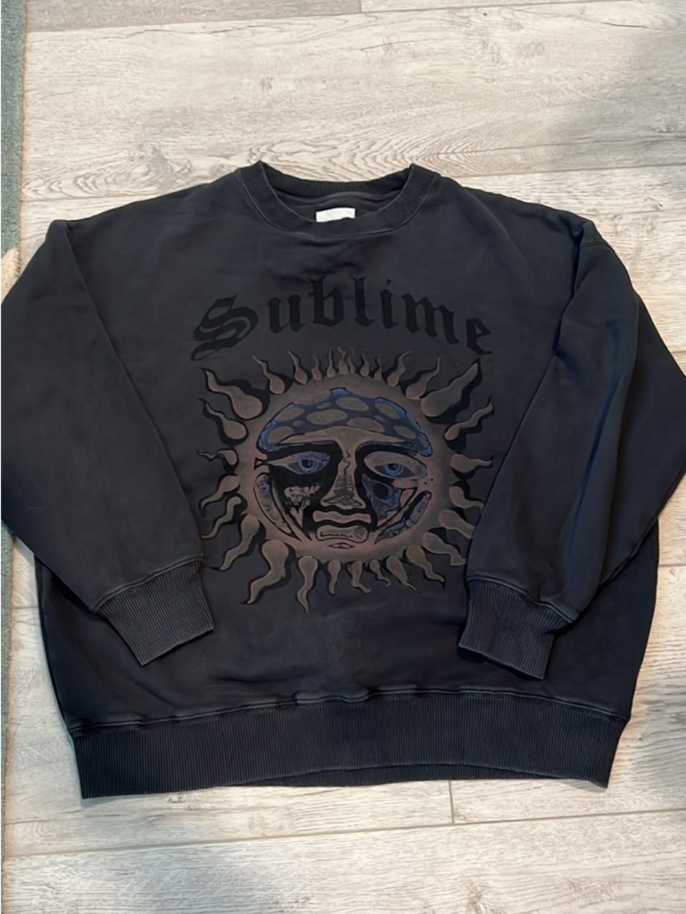 AE Sublime Sweatshirt